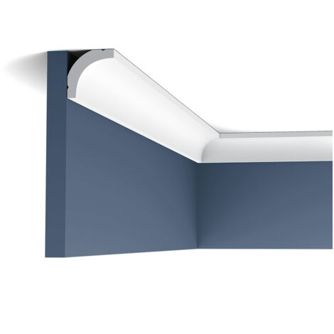 Orac Decor CB520 Basixx Coving 80 lengths = 160m