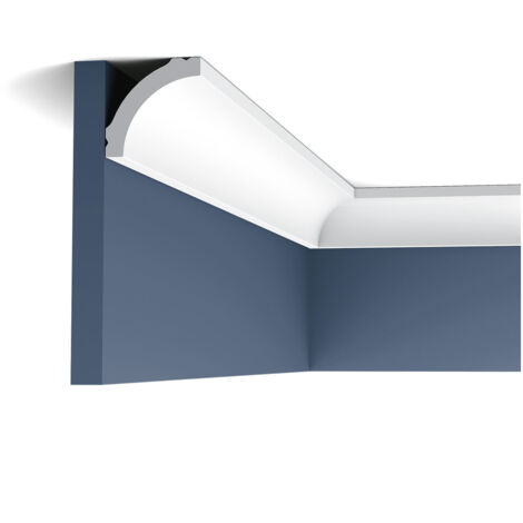 Orac Decor CB521 Basixx Coving 36 lengths = 72m
