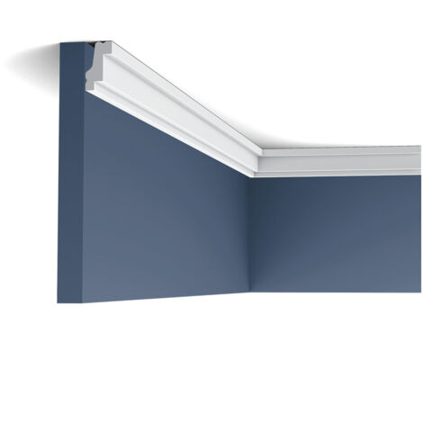 Orac Decor CB530 Basixx Coving 45 lengths = 90m
