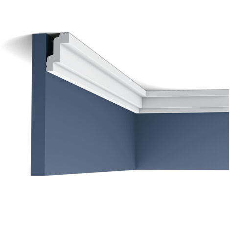 Orac Decor CB531 Basixx Coving 45 lengths = 90m