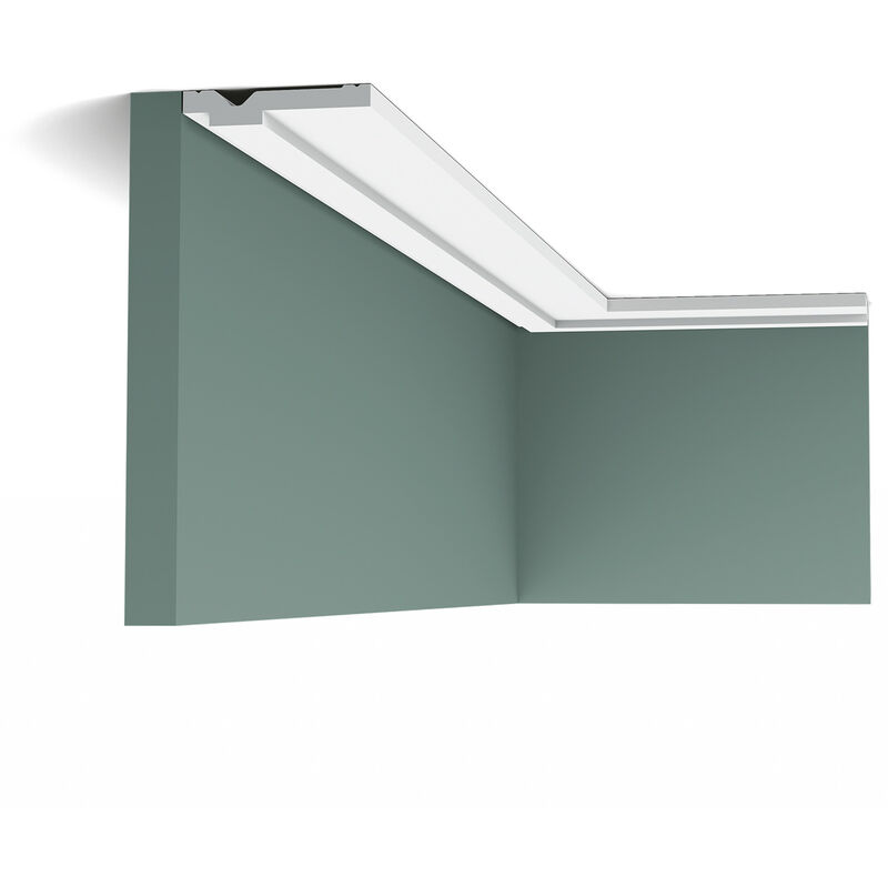 

ORAC DECOR CORNISA 200x1,3x6,9 cm CX161