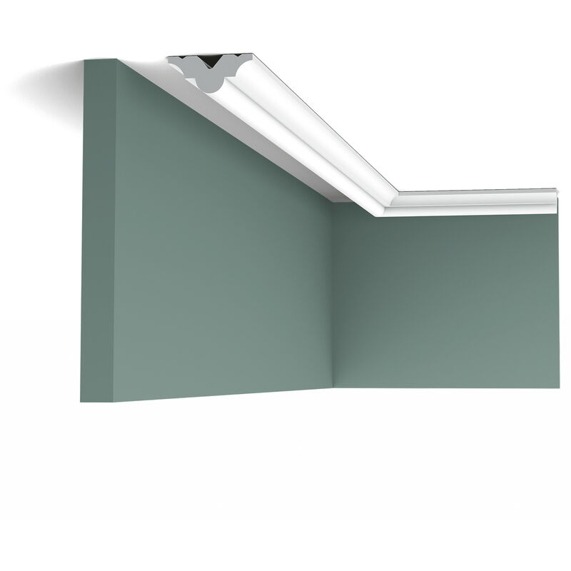 

DECOR CORNISA 200x3,4x1,5 cm PB513 - Orac