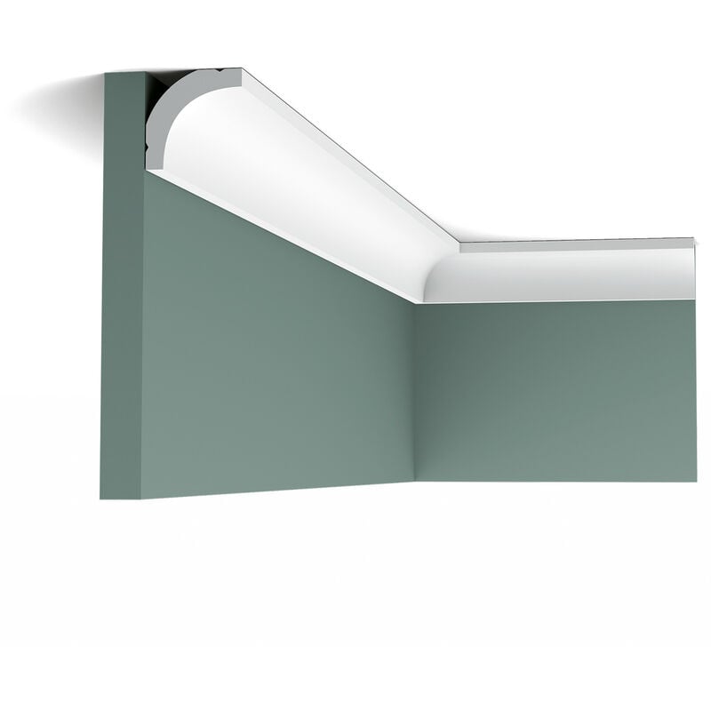 

DECOR CORNISA 200x3,5x3,5 cm CB520 - Orac