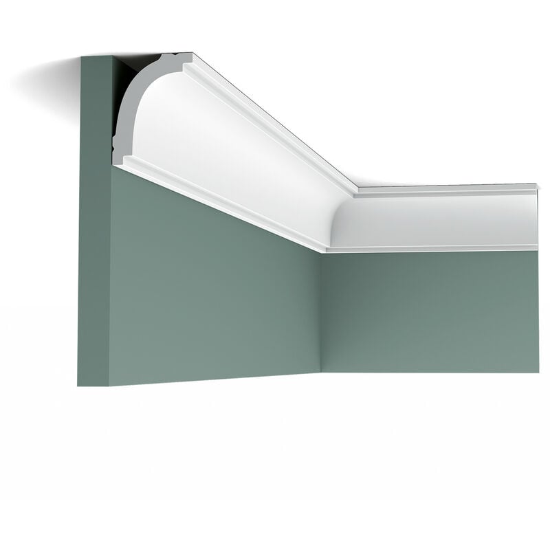 

DECOR CORNISA 200x5,9x4,4 cm CB523 - Orac