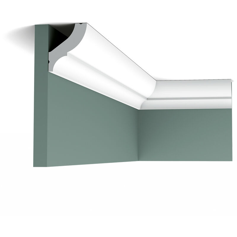 

DECOR CORNISA 200x5,9x4,9 cm CB502 - Orac