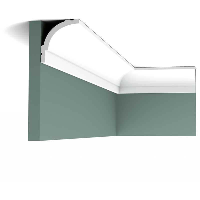 

ORAC DECOR CORNISA 200x6,5x6 cm CB525