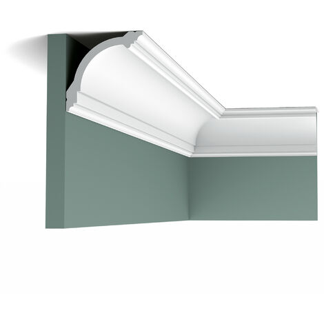 ORAC DECOR CORNISA 200x9,5x10 cm CB512