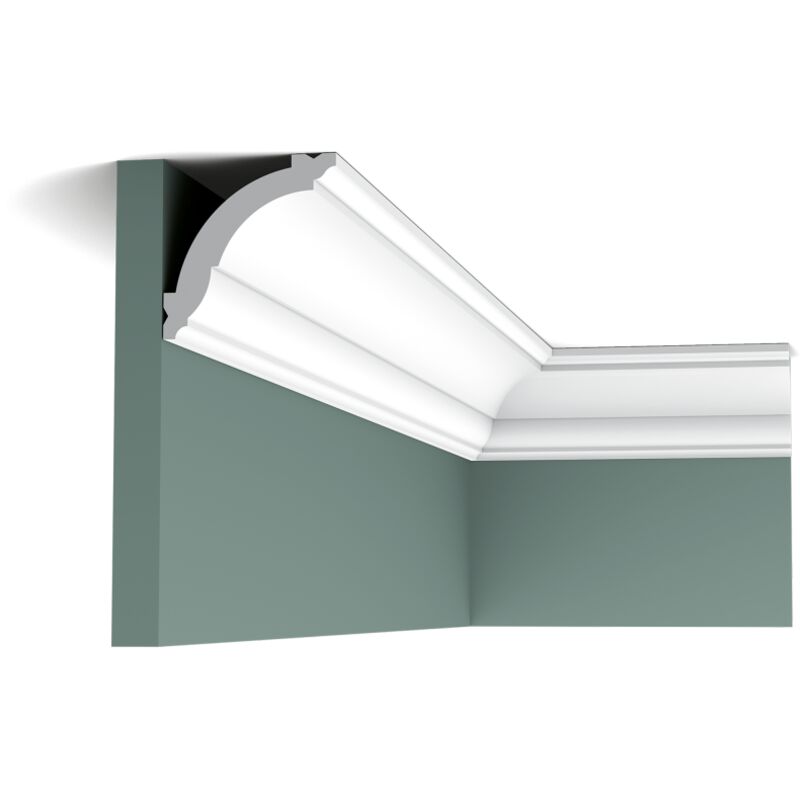 Zierleiste Profilleiste Orac Decor Cx100 Axxent Stuck Profil Wand Leiste Decken Leiste 2 Meter