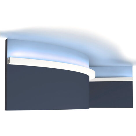 Orac Decor CX190F Flexible Coving