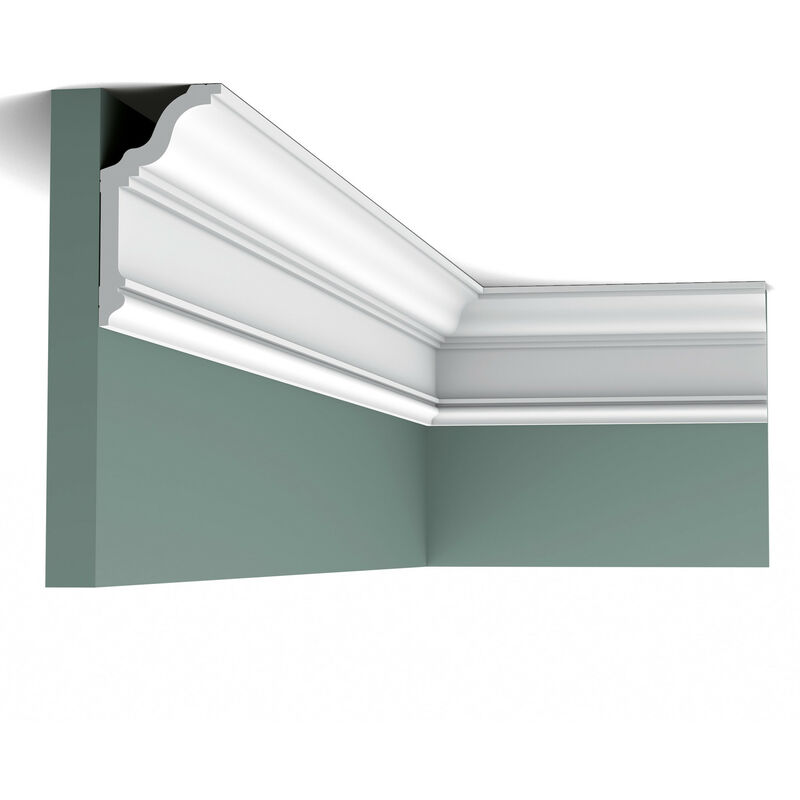 

ORAC DECOR CORNISA 200x12x6 cm CX192