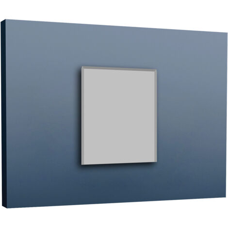 Orac Decor D340 Architrave Plinth