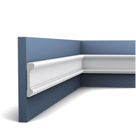 ORAC DX121 Architrave Moulding