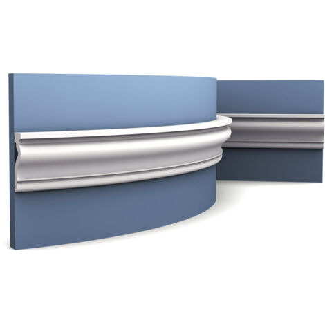 Orac Decor DX174F Flexible Architrave Moulding