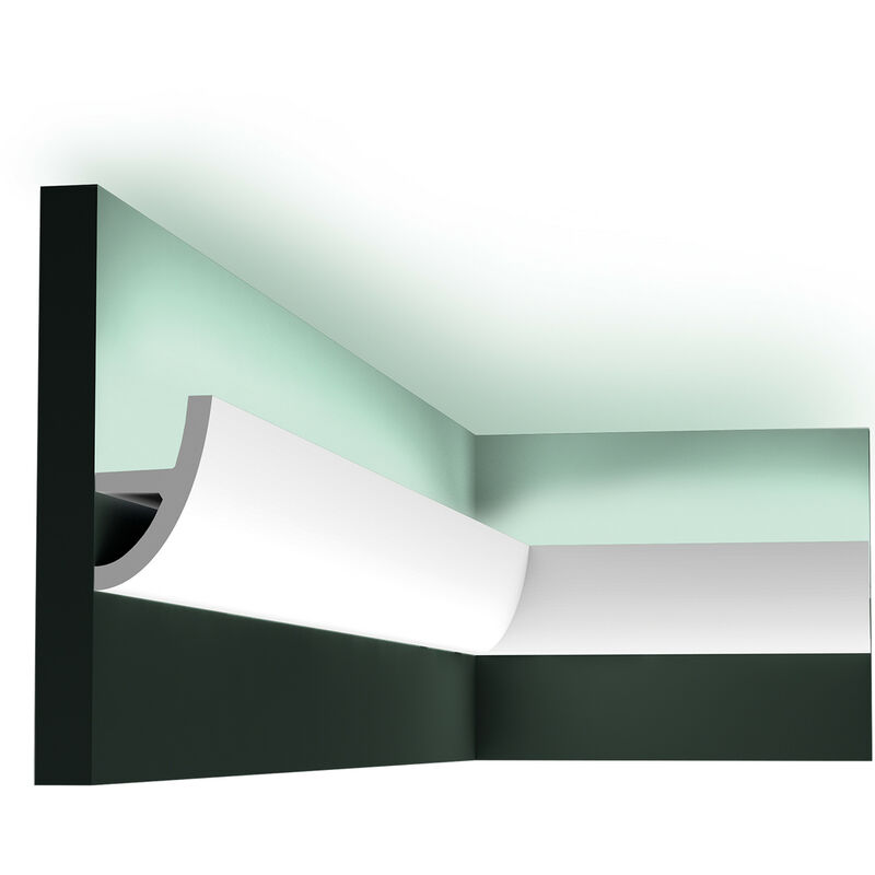 

DECOR MOLDURA 200x8X5 CM C373 ANTONIO - Orac