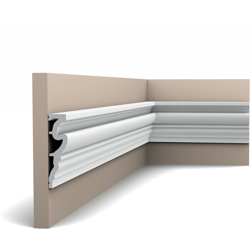 

ORAC DECOR MOLDURA 230x11,9x3,2 CM DX170-2300 HERITAGE