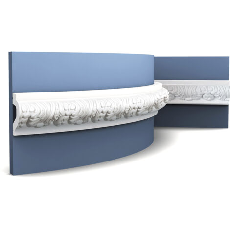 Orac Decor P3020F Flexible Premium Dado Moulding