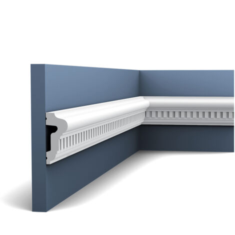 Orac Decor P6020 Premium Dado Moulding