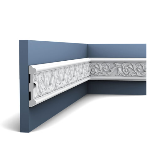 Orac Decor P7020 Premium Dado Moulding