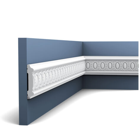 Orac Decor P7030 Premium Dado Moulding