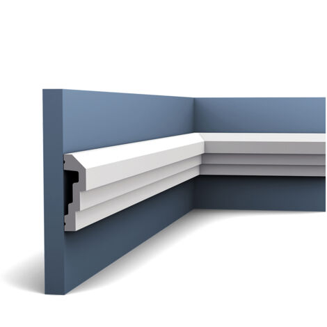 Orac Decor P7070 Premium Dado Moulding