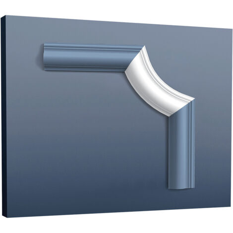 Orac Decor P801C Corner Moulding
