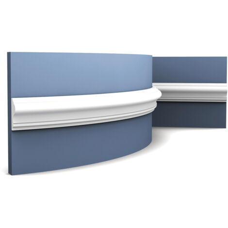 Orac Decor P8030F Flexible Premium Dado Moulding