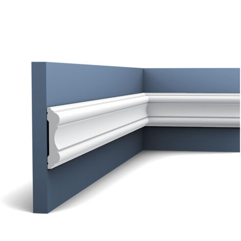 Orac Decor P8040 Premium Dado Moulding