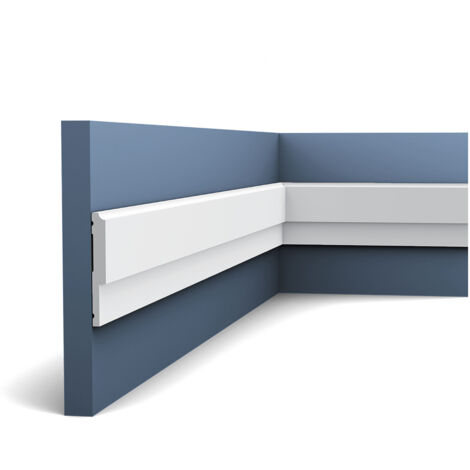 Orac Decor P9900 Premium Panel Moulding