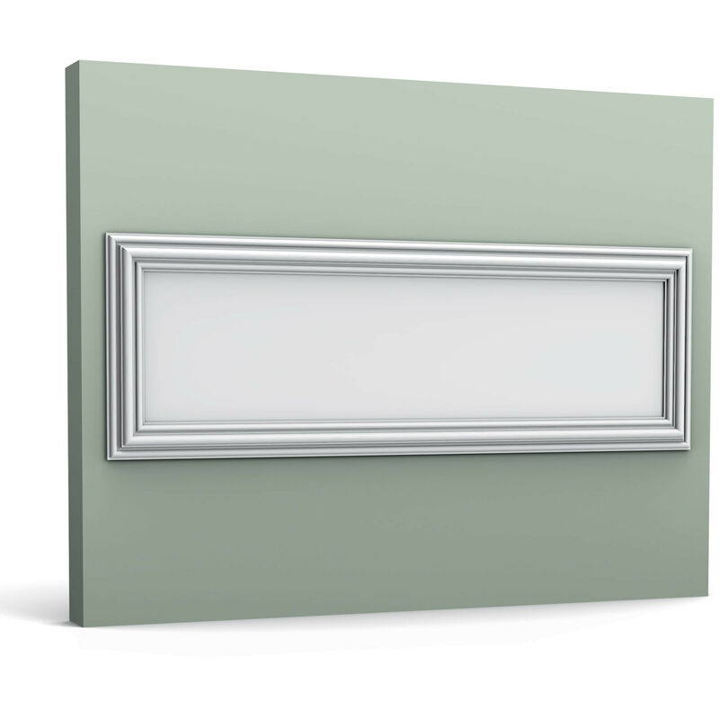 

DECOR PANEL 3D 150x50x3,2 CM W120 AUTORIE - Orac