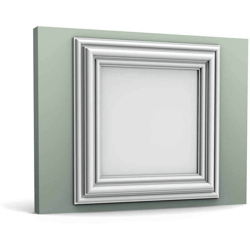 

DECOR PANEL 3D 50x50x3,2 CM W121 AUTORIE - Orac