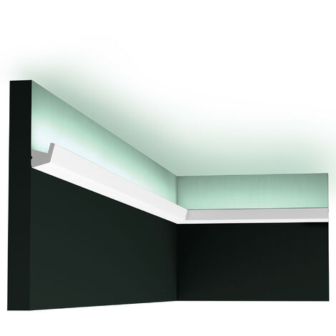 ORAC DECOR PERFIL 200x2,7x2,7 CM CX189