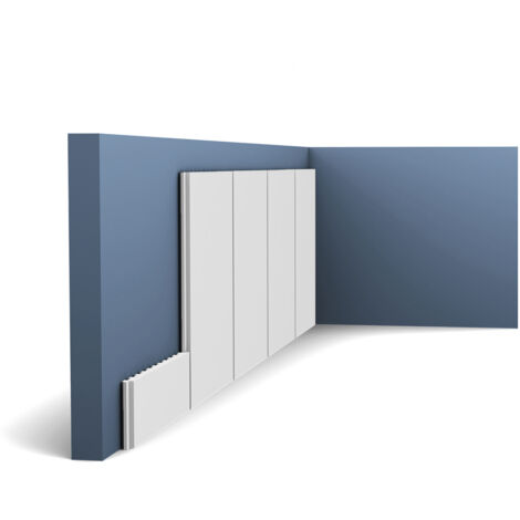 Orac Decor PX 147 Panel Moudling