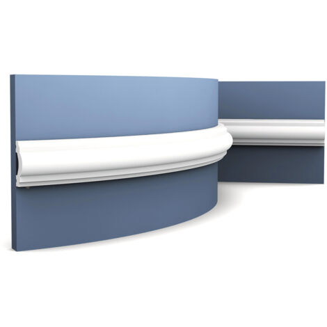 Orac Decor PX120F Flexible Moulding