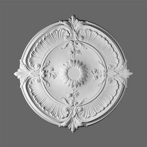 Orac Decor R73 Ceiling Rose