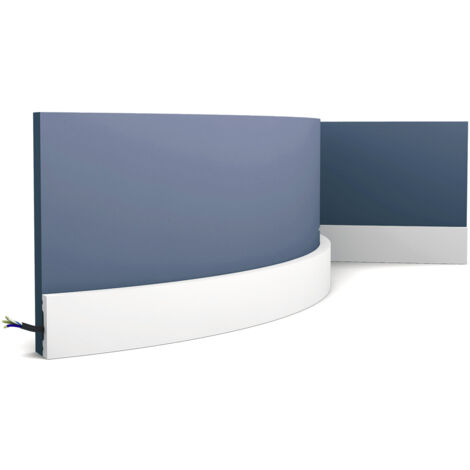 Orac Decor SX162F Flexible Multifunctional Moulding