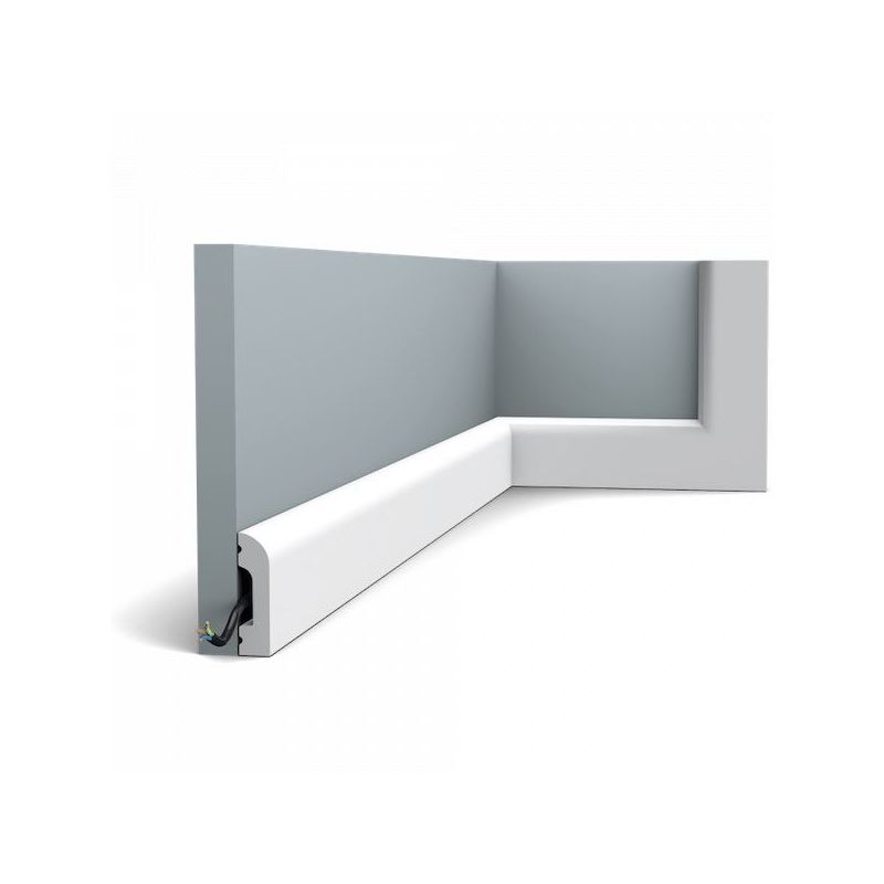 Orac - Decor SX182 Skirting Board