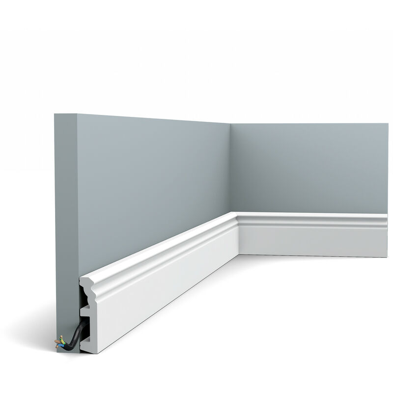 

ORAC DECOR ZOCALO 200x8x1,9 CM SX195 HAMBURG