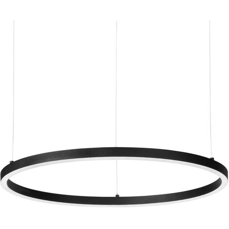 ORACLE SLIM SP D070 ROUND 3000K DALI, Suspension, Ideal Lux