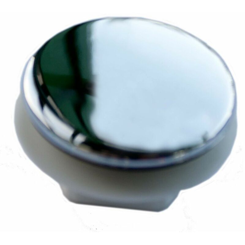 Oracstar Tap Hole Stopper White - PPS14