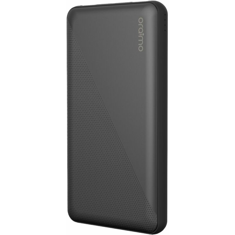 

oraimo POWER 10000mAh POWER BANK