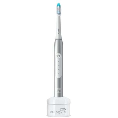 Oral-B 4210201305644 Spazzolino da denti elettrico Platino