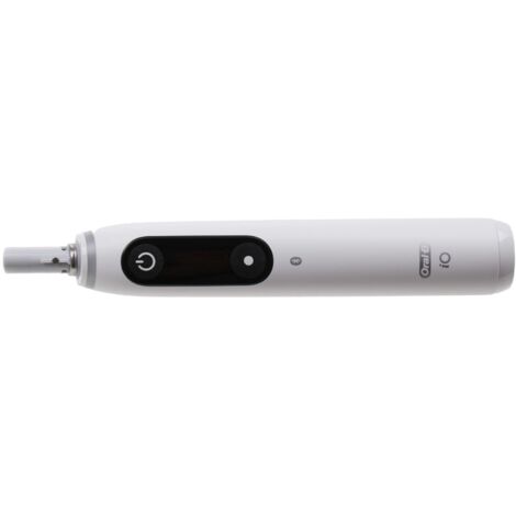 Oral-b - corps de brosse iom7 blanc 7 mode mn - 81754556 -