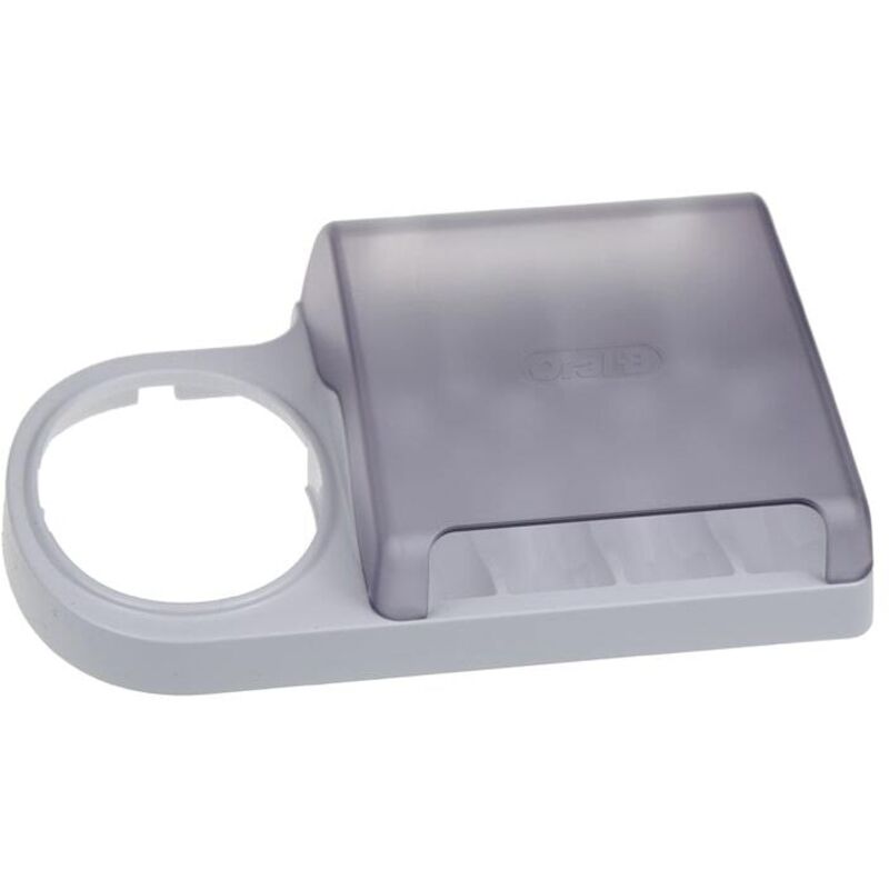 Oral-b - estuche para 4 cepillos oral-b - 67040225 - 4210201648130