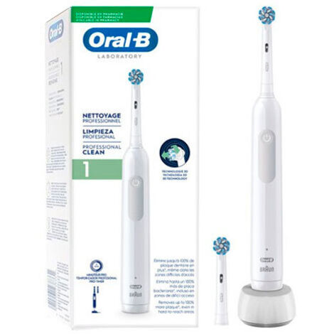 Oral-B Gum Protection Electric Toothbrush for Sensitive Teeth