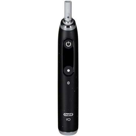 Oral-B iO Series 10 Cosmic Black