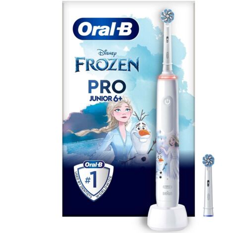Oral-B Junior Pro Frozen