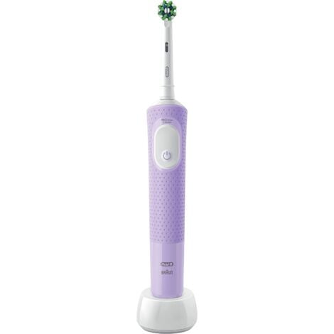 Oral-B Vitality Pro D 103 Lilac Violet Hangable Box