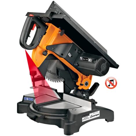 ORANGE 250 MULTI-CUT PLUS