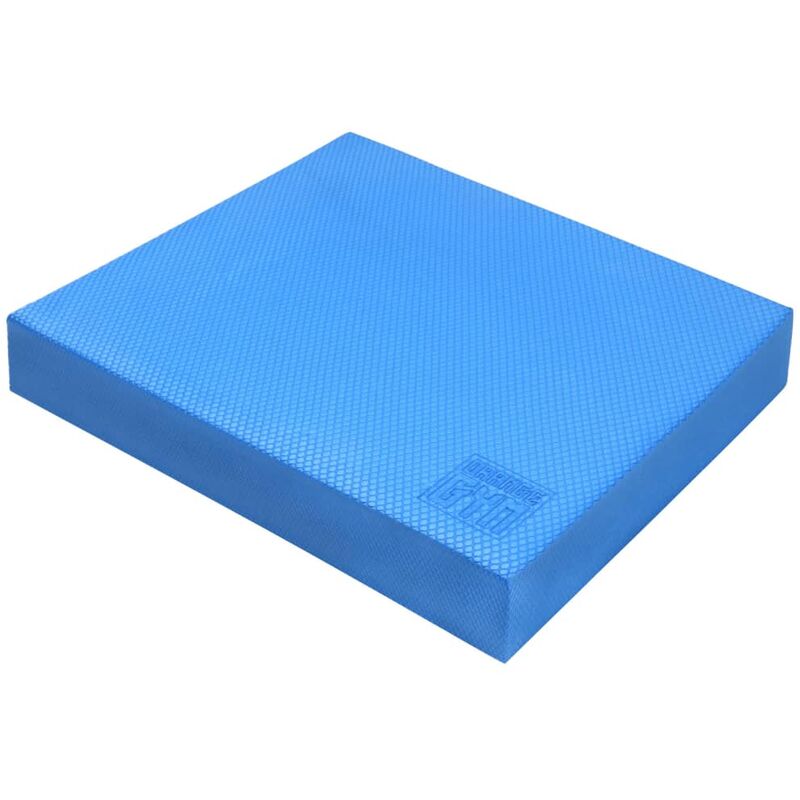 

Cojín de equilibrio azul - Orange Gym