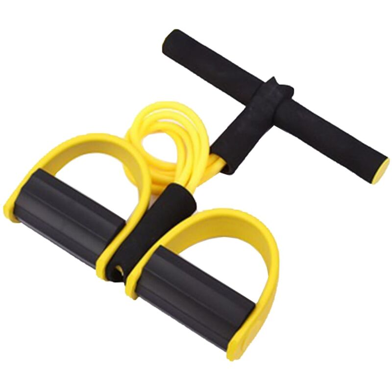 

Cuerda de pull up - Multicolor - Orange Gym